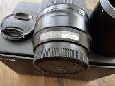 Fujifilm Xf 18-55mm F2.8-4 ir XC 50-230mm II - nuotraukos Nr. 6