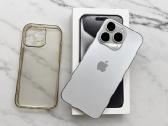 iPhone 15 pro - nuotraukos Nr. 6