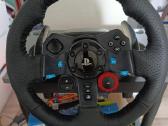 Parduodu Playstation 4 žaidimus ir G29 vaira. - nuotraukos Nr. 3