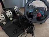 Parduodu Playstation 4 žaidimus ir G29 vaira. - nuotraukos Nr. 5