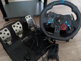 Parduodu Playstation 4 žaidimus ir G29 vaira. - nuotraukos Nr. 6