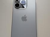iPhone 15 Pro 128gb – Natural Titanium - nuotraukos Nr. 3