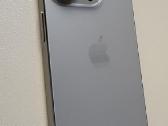 iPhone 15 Pro 128gb – Natural Titanium - nuotraukos Nr. 4