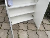 Nauja vonios spintelė su veidrodžiu - nuotraukos Nr. 7