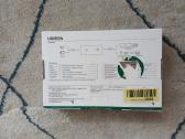 Ugreen Displayport Kvm Switch 2 In 1 Out 8k 60hz - nuotraukos Nr. 4