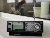 Uniden Bearcat Ubc800xlt Vhf / Uhf Radijo Skeneris - nuotraukos Nr. 2