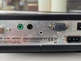 Uniden Bearcat Ubc800xlt Vhf / Uhf Radijo Skeneris - nuotraukos Nr. 8