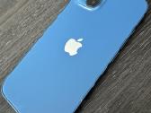 iPhone 13, 128gb, blue - nuotraukos Nr. 3