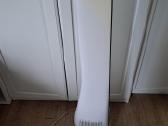 Ventiliatorius Nhc Ft-550 - nuotraukos Nr. 3