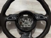Audi vairas - nuotraukos Nr. 2