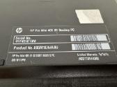 Hp Pro Mini 400 G9 i5-13500t - nuotraukos Nr. 5