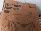 Elegoo Petg 3D - nuotraukos Nr. 2