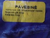 Pigiai paplūdimio / kiemo pavėsinė (su dėklu) - nuotraukos Nr. 3