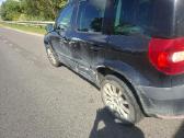 Parduodu daužtą Skoda Yeti 2011 1.2 Tsi - nuotraukos Nr. 3