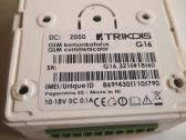 Gsm komunikatorius Trikdis G16 - nuotraukos Nr. 2