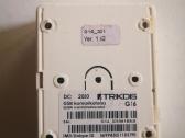 Gsm komunikatorius Trikdis G16 - nuotraukos Nr. 3