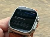 Apple Watch Ultra 2 49mm Titanium GPS + Cellular - nuotraukos Nr. 5