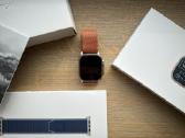 Apple Watch Ultra 2 49mm Titanium GPS + Cellular - nuotraukos Nr. 6