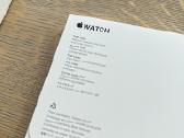 Apple Watch Ultra 2 49mm Titanium GPS + Cellular - nuotraukos Nr. 10