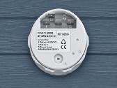 Elektroninis kuro lygio indikatorius 12/24v 0–190 - nuotraukos Nr. 2