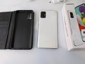Samsung A51 - nuotraukos Nr. 2