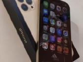 iPhone 13 Pro Max 128 GB auksinis - nuotraukos Nr. 3