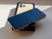 iPhone 13 Pro Max 128 GB auksinis - nuotraukos Nr. 6
