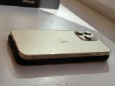 iPhone 13 Pro Max 128 GB auksinis - nuotraukos Nr. 7