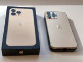 iPhone 13 Pro Max 128 GB auksinis - nuotraukos Nr. 9
