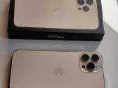 iPhone 13 Pro Max 128 GB auksinis - nuotraukos Nr. 10