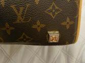 Louis Vuitton rankinė - nuotraukos Nr. 4