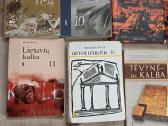 Lietuvių kalbos vadovėliai - nuotraukos Nr. 2