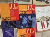 Lietuvių kalbos vadovėliai - nuotraukos Nr. 5