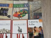 Lietuvių kalbos vadovėliai - nuotraukos Nr. 6