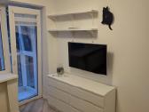 Puikus dviejų kambarių butas miesto centre - nuotraukos Nr. 6
