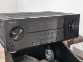 Neveikiantis Pioneer Vsx-921-k - nuotraukos Nr. 3