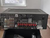 Neveikiantis Pioneer Vsx-921-k - nuotraukos Nr. 4