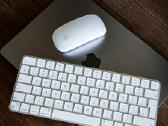 Apple Magic Keyboard - nuotraukos Nr. 2