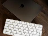 Apple Magic Keyboard - nuotraukos Nr. 3