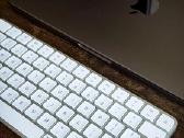 Apple Magic Keyboard - nuotraukos Nr. 4