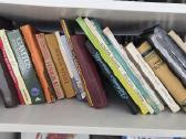 Pasaulinės literatūros bibliotekos knygos ir kt. - nuotraukos Nr. 5