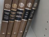 Pasaulinės literatūros bibliotekos knygos ir kt. - nuotraukos Nr. 3