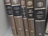 Pasaulinės literatūros bibliotekos knygos ir kt. - nuotraukos Nr. 4