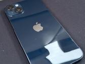 iPhone 14 plus - nuotraukos Nr. 3