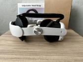 Meta Quest 3 (512gb) – Su Patogesniu Headstrap'u - nuotraukos Nr. 5