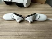 Meta Quest 3 (512gb) – Su Patogesniu Headstrap'u - nuotraukos Nr. 6