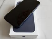 iPhone 17 pro Max blue 256gb - nuotraukos Nr. 3