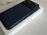 iPhone 17 pro Max blue 256gb - nuotraukos Nr. 6
