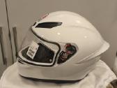 Uždaro tipo šalmai Shark, Agv, Ls2 - nuotraukos Nr. 5