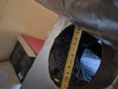 Kieto kuro katilas 10kw - nuotraukos Nr. 7